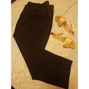 Talbots Women Slacks - 14W